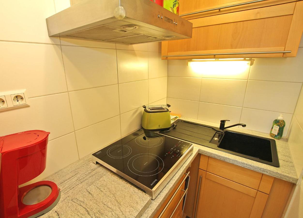 Ferienwohnung Waren See 8481 Bagian luar foto