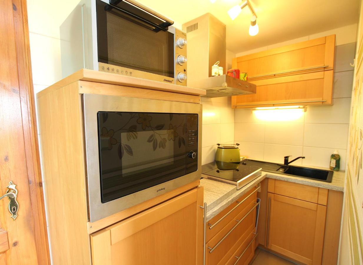 Ferienwohnung Waren See 8481 Bagian luar foto