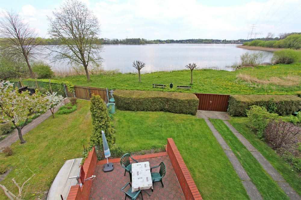 Ferienwohnung Waren See 8481 Bagian luar foto